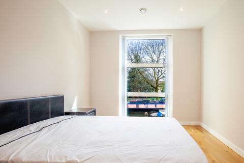 2 bedroom apartment for sale, Waterfront Apartments, Amberley Road, Maida Vale