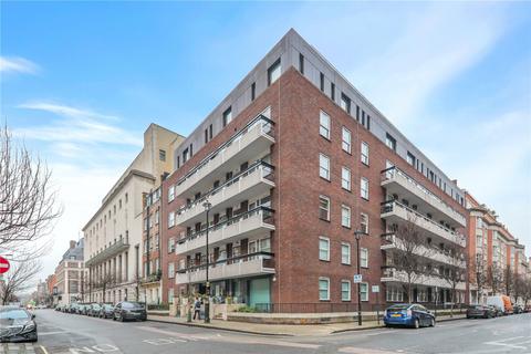 1 bedroom flat to rent, Weymouth Street, London