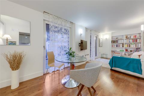 1 bedroom flat to rent, Weymouth Street, London