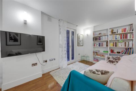 1 bedroom flat to rent, Weymouth Street, London