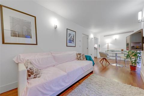 1 bedroom flat to rent, Weymouth Street, London