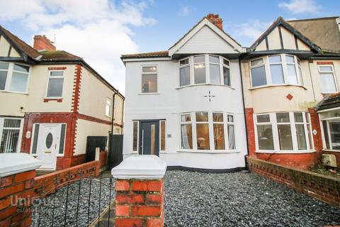 18 Haddon Road, Bispham, Blackpool, FY2 9AH