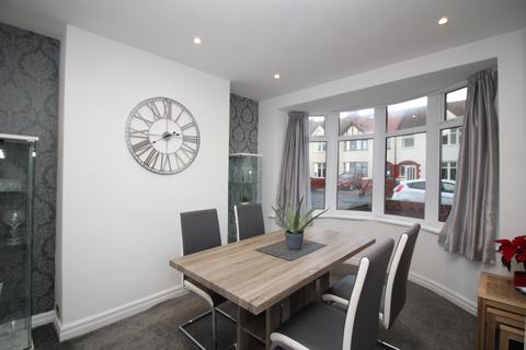 18 Haddon Road, Bispham, Blackpool, FY2 9AH