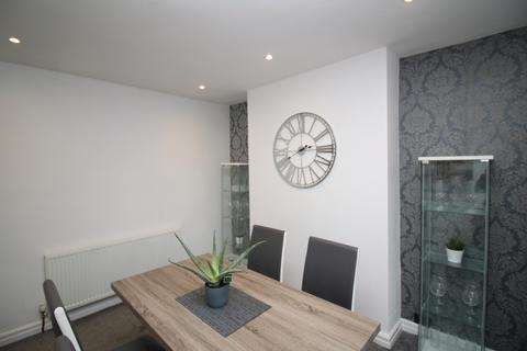 18 Haddon Road, Bispham, Blackpool, FY2 9AH