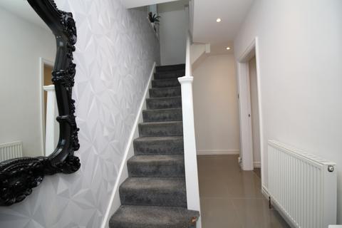 18 Haddon Road, Bispham, Blackpool, FY2 9AH