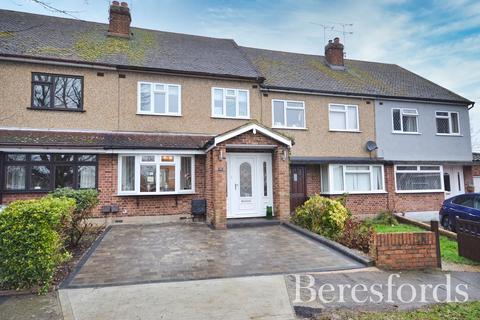 26 Burstead Drive, Billericay, CM11 2QN