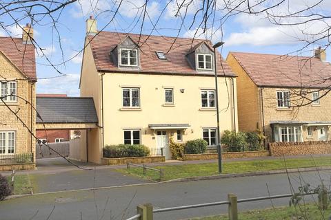 52 Summers Way, Moreton-in-marsh, GL56 0GA