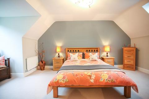 52 Summers Way, Moreton-in-marsh, GL56 0GA