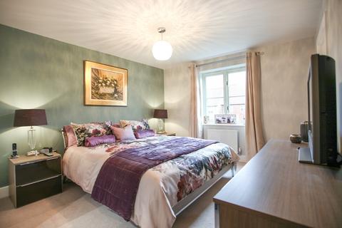 52 Summers Way, Moreton-in-marsh, GL56 0GA