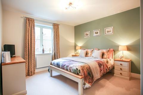 52 Summers Way, Moreton-in-marsh, GL56 0GA