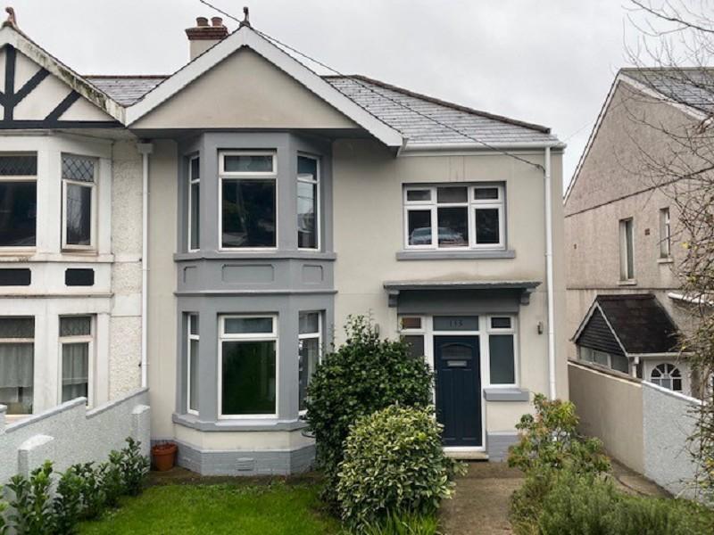 Pentyla Baglan Road, Baglan, Port Talbot, Neath Port Talbot. 4 bed semi