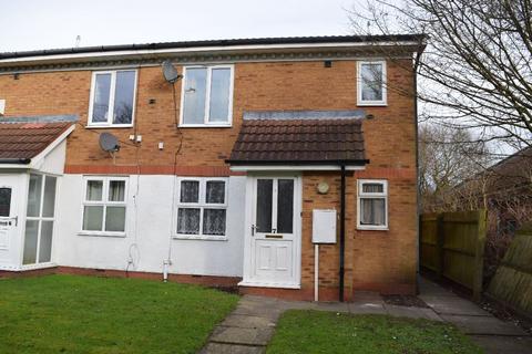 Great Arthur Street, Smethwick, B66 1DH