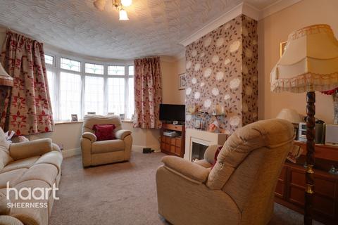 13 Beckley Road, Sheerness, ME12 2BQ