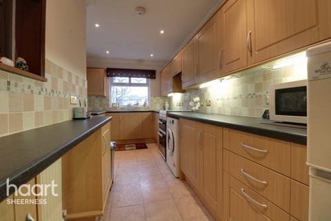 13 Beckley Road, Sheerness, ME12 2BQ