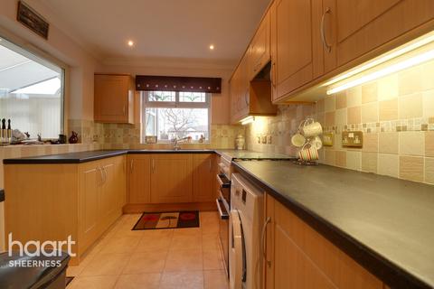 13 Beckley Road, Sheerness, ME12 2BQ