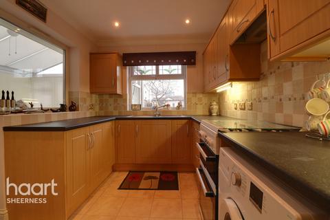 13 Beckley Road, Sheerness, ME12 2BQ
