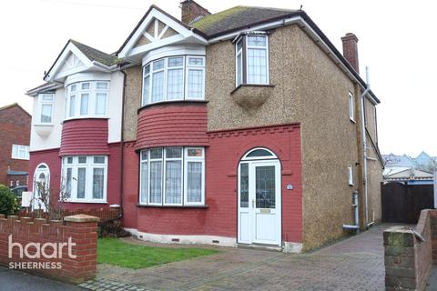 13 Beckley Road, Sheerness, ME12 2BQ