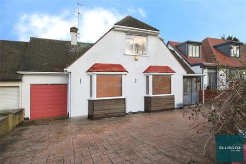 undefined, Purley Avenue, Cricklewood, NW2