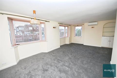 undefined, Purley Avenue, Cricklewood, NW2