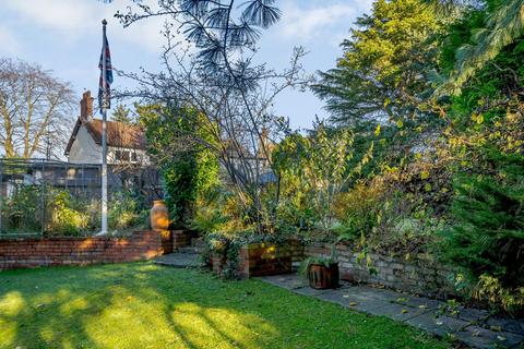 Coppins Bryn Goodman, Ruthin, LL15 1EL