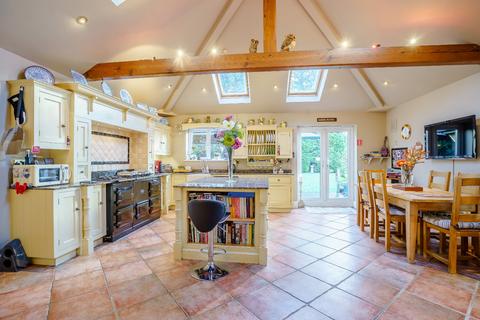 Coppins Bryn Goodman, Ruthin, LL15 1EL