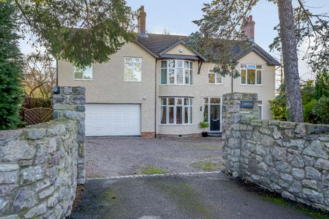 Coppins Bryn Goodman, Ruthin, LL15 1EL