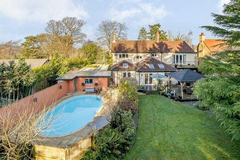 Coppins Bryn Goodman, Ruthin, LL15 1EL