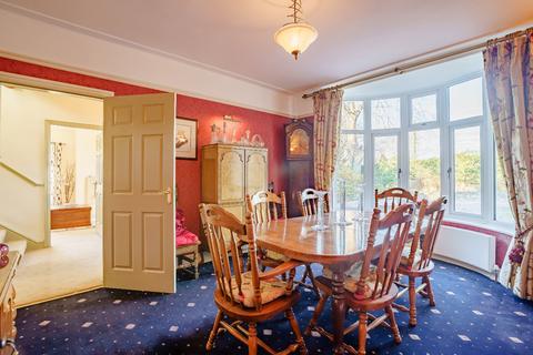 Coppins Bryn Goodman, Ruthin, LL15 1EL