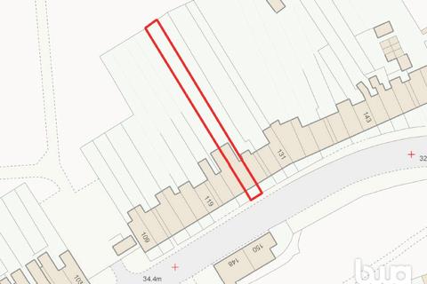 125 Cheapside, Worksop, S80 2JD