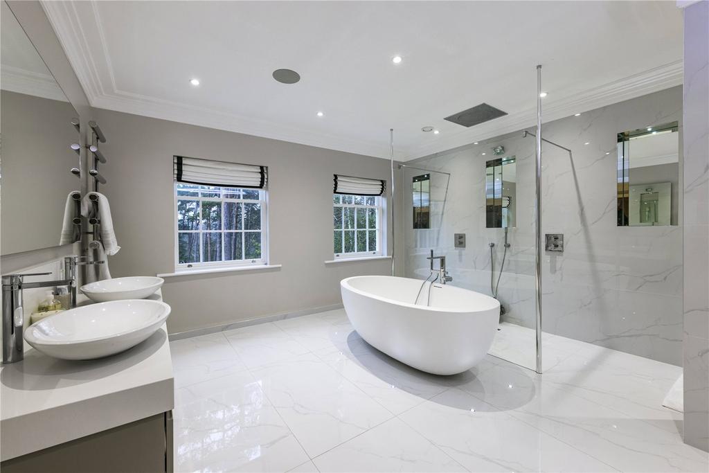 Principal Ensuite
