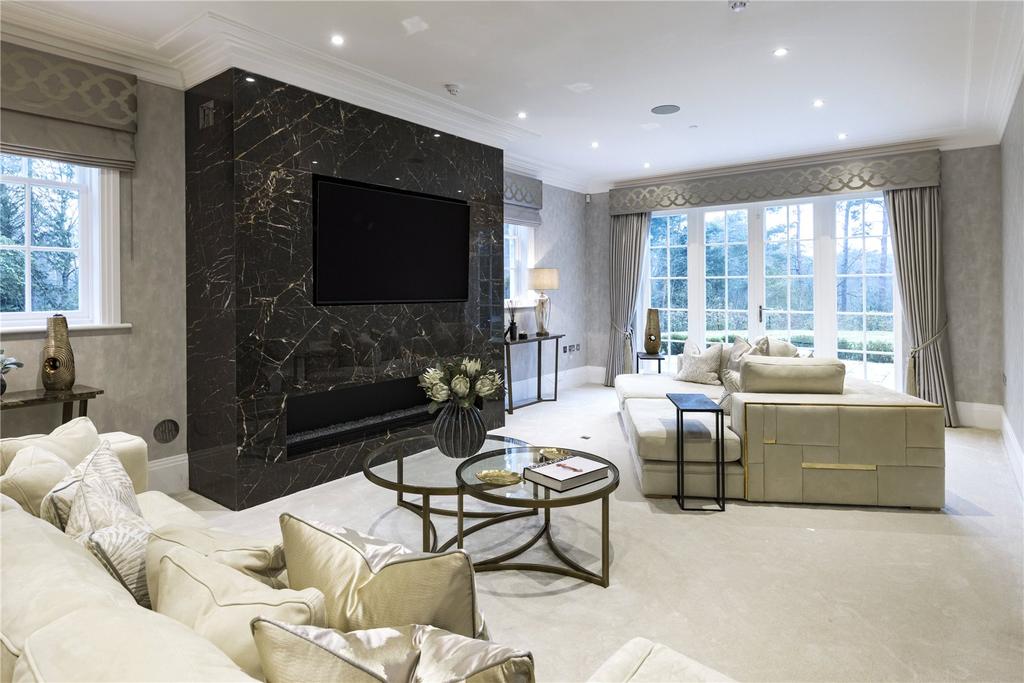 Drawing Room