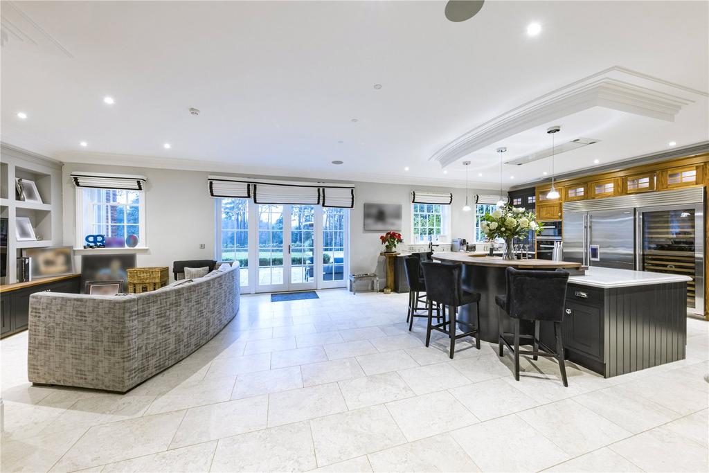 Kitchen/Breakfast