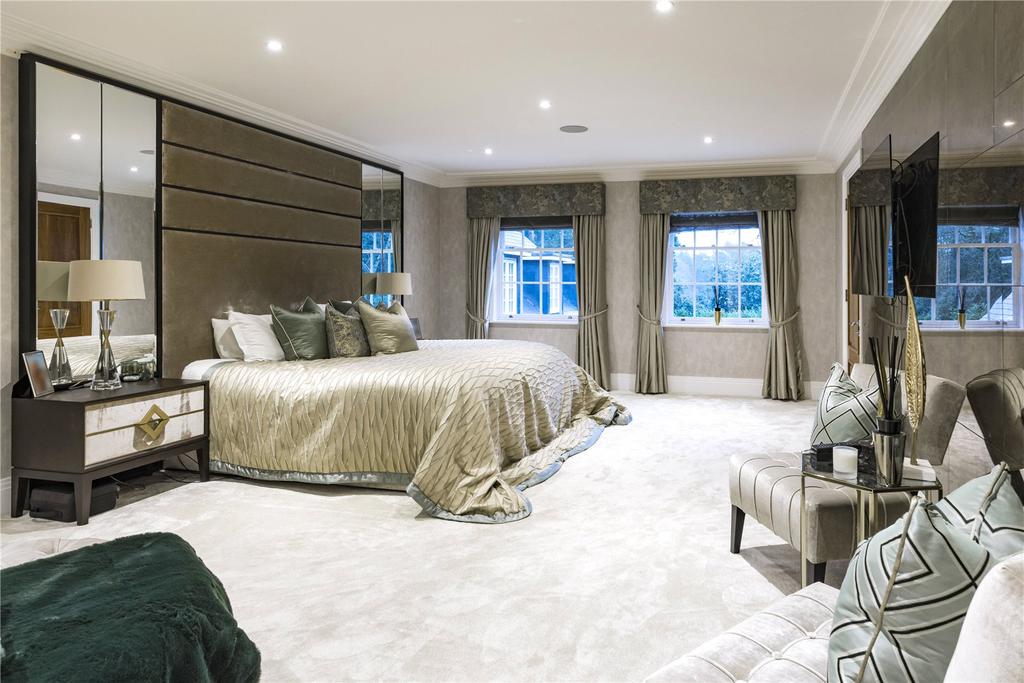Principal Bedroom
