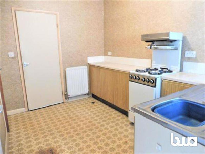 Blackburn Street, Workington, Cumbria, CA14 2SS 2 bed terraced house