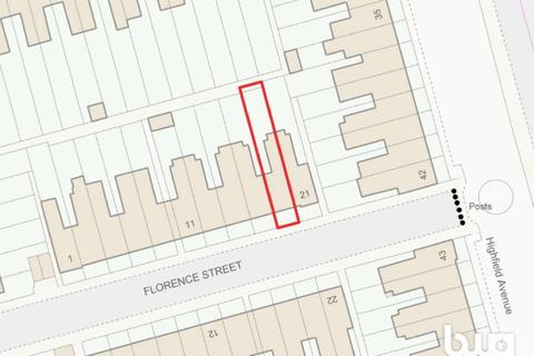19 Florence Street, Grimsby, DN32 0JH
