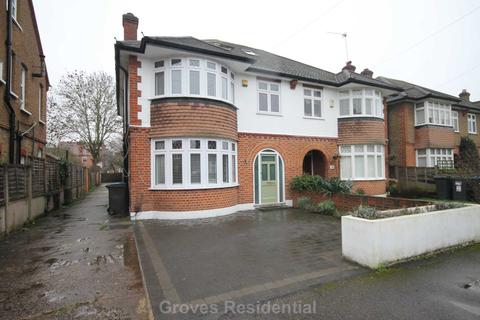 56 Chestnut Grove, New Malden, KT3 3JN