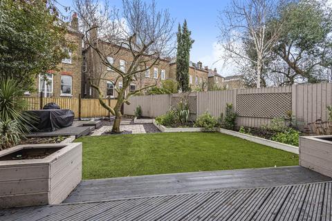 12a Oxford Road, London, SW15 2LF