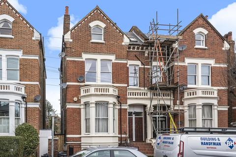 12a Oxford Road, London, SW15 2LF