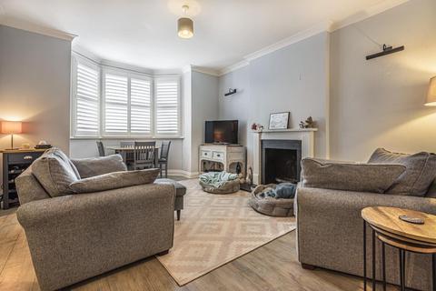 12a Oxford Road, London, SW15 2LF