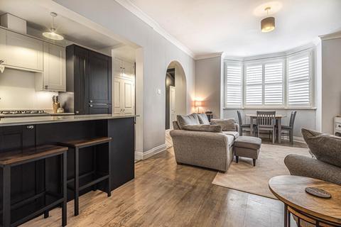 12a Oxford Road, London, SW15 2LF