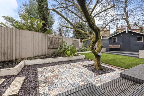12a Oxford Road, London, SW15 2LF