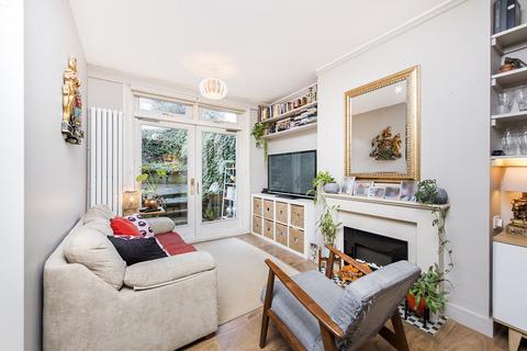 4 bedroom terraced house to rent, Harberton Road, Whitehall Park, N19