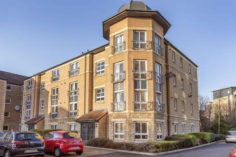 8/4 St. Clair Road, Edinburgh, EH6 8JY
