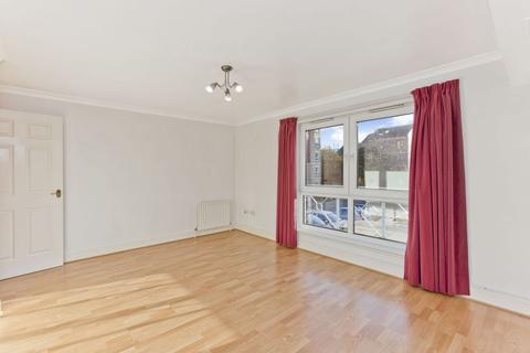 8/4 St. Clair Road, Edinburgh, EH6 8JY