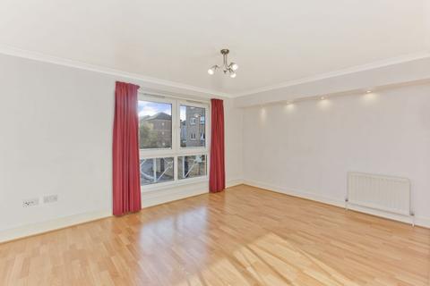 8/4 St. Clair Road, Edinburgh, EH6 8JY
