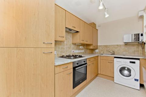 8/4 St. Clair Road, Edinburgh, EH6 8JY