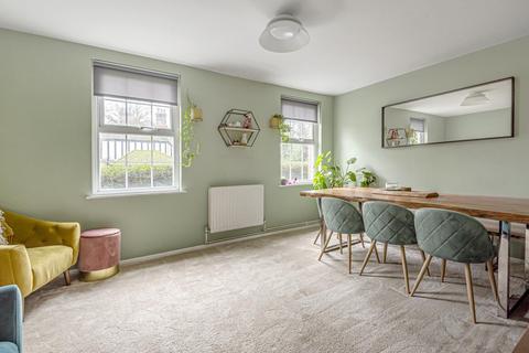 3 Ryculff Square, London, SE3 0SN