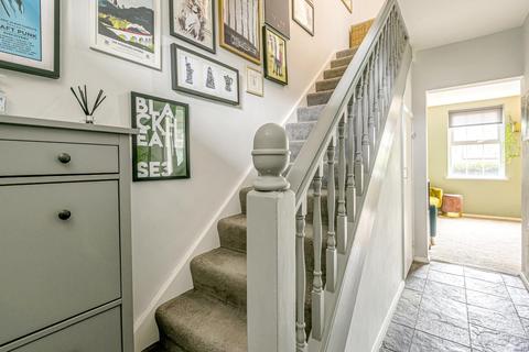 3 Ryculff Square, London, SE3 0SN