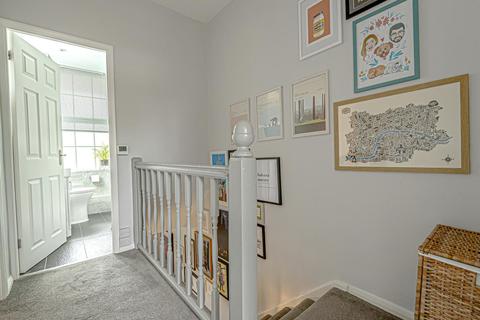 3 Ryculff Square, London, SE3 0SN