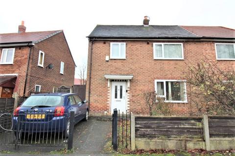 18 Brundage Road, Manchester, M22 0BZ